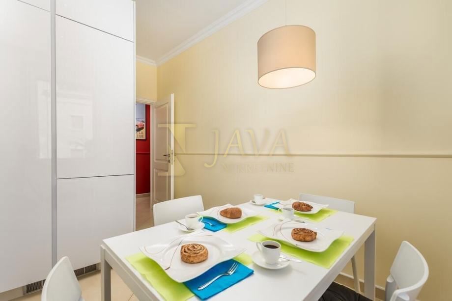 Appartamento Centar, Rijeka, 77m2