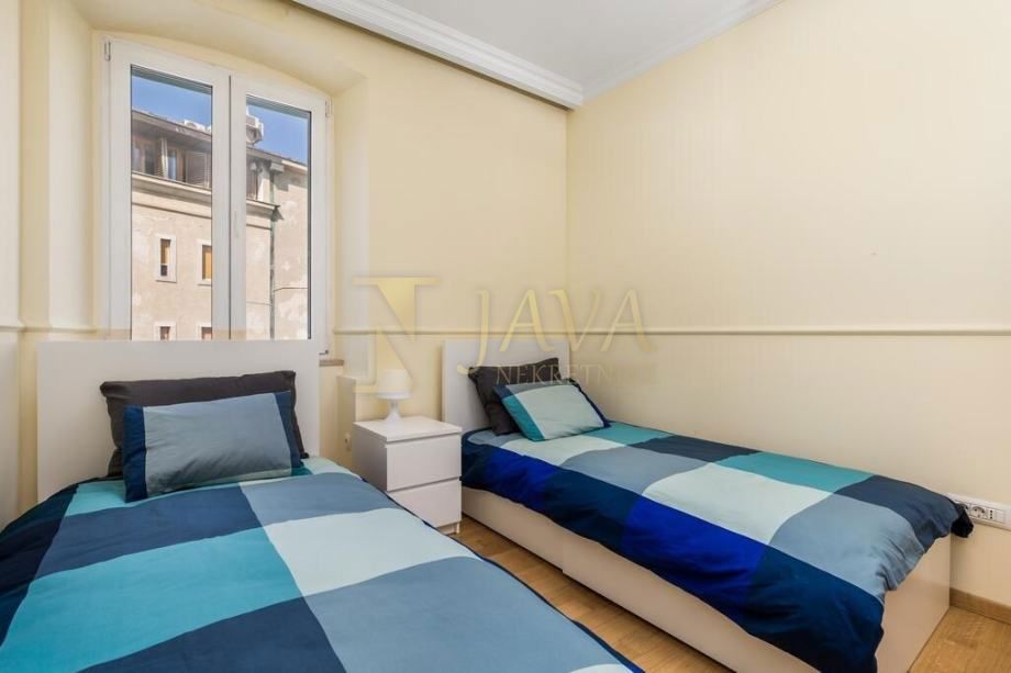 Appartamento Centar, Rijeka, 77m2