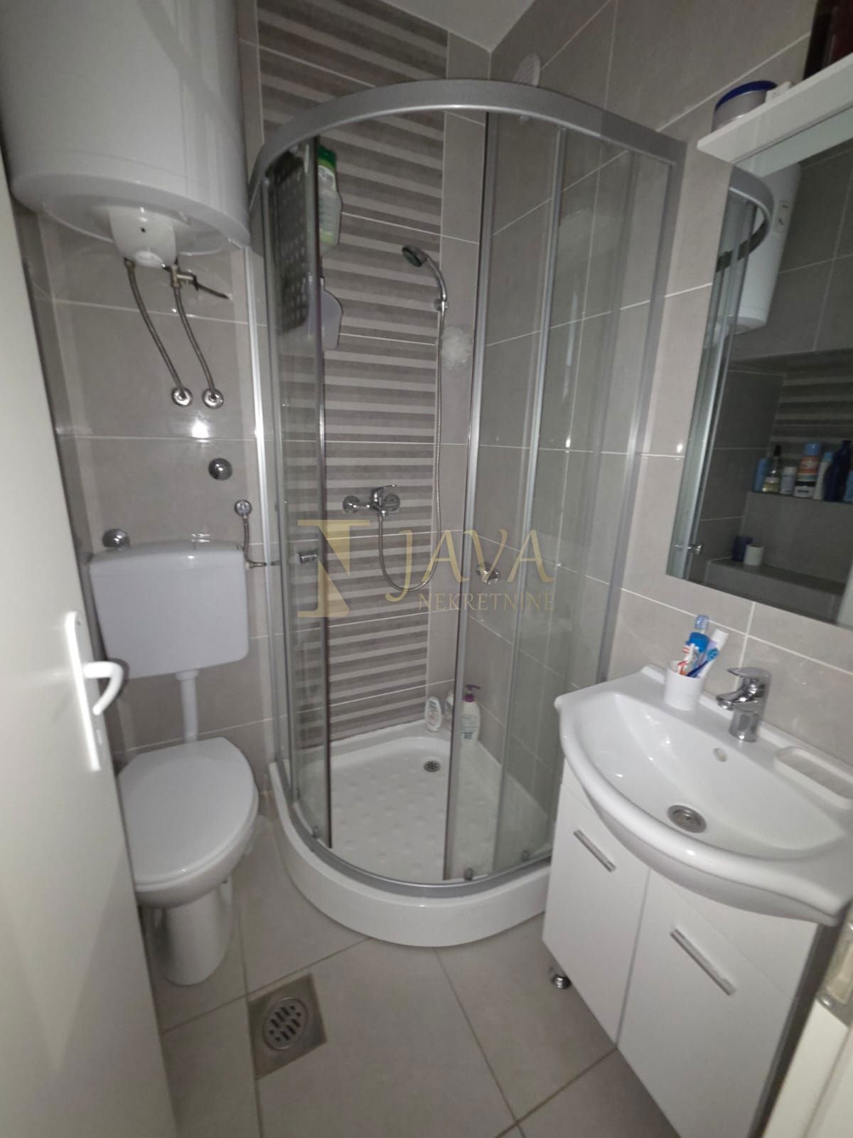 Appartamento Dramalj, Crikvenica, 52m2