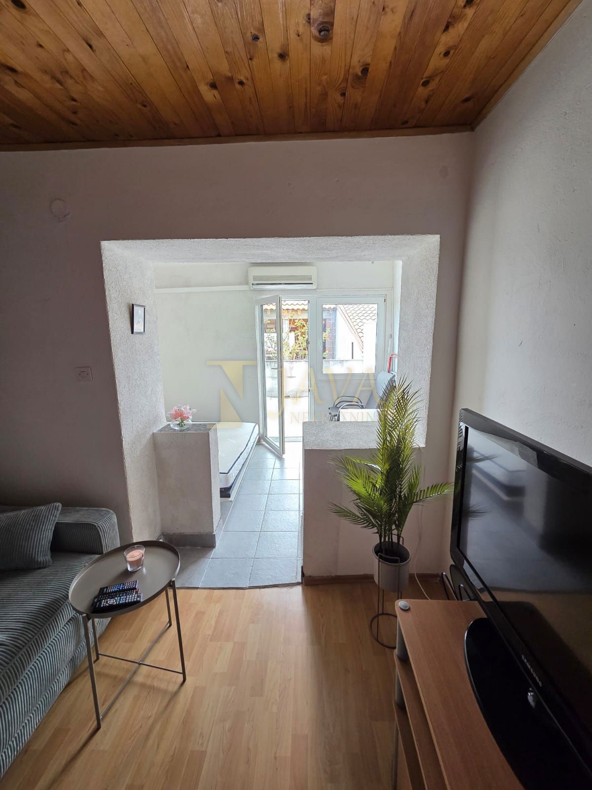 Appartamento Dramalj, Crikvenica, 52m2