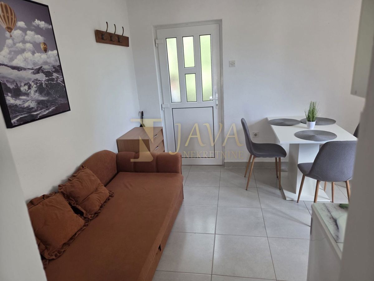 Appartamento Dramalj, Crikvenica, 52m2