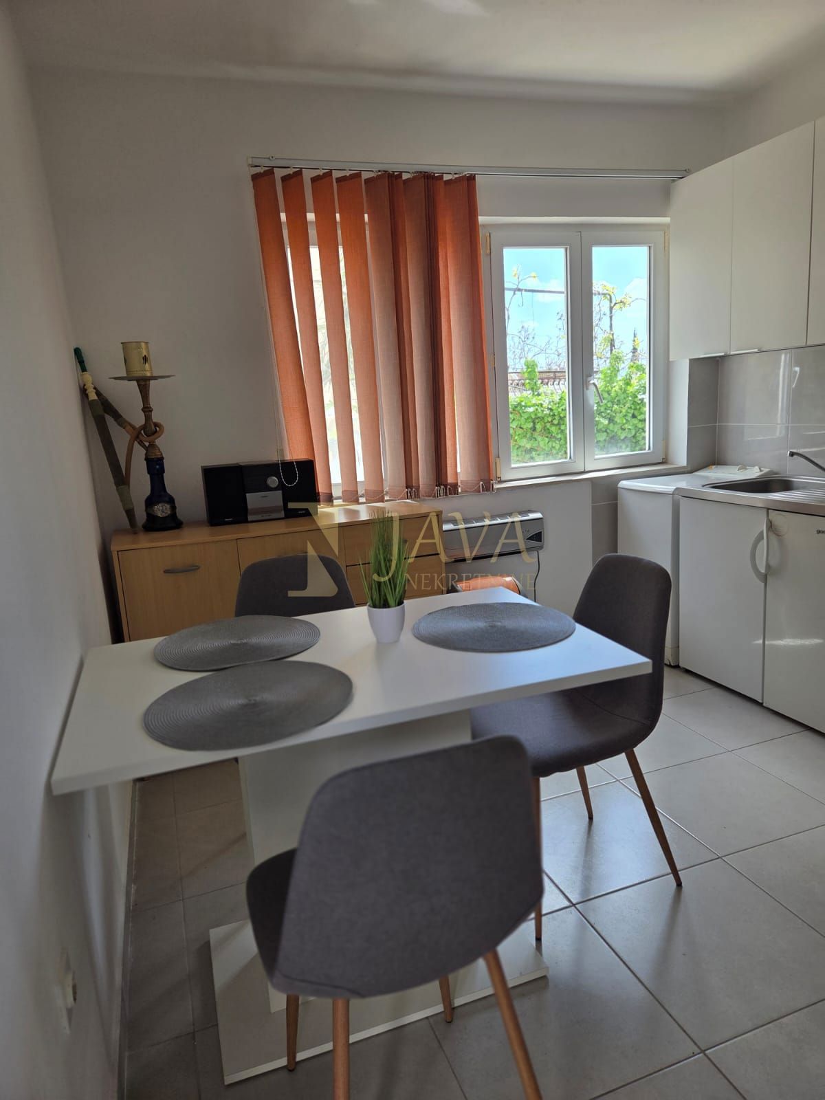 Appartamento Dramalj, Crikvenica, 52m2