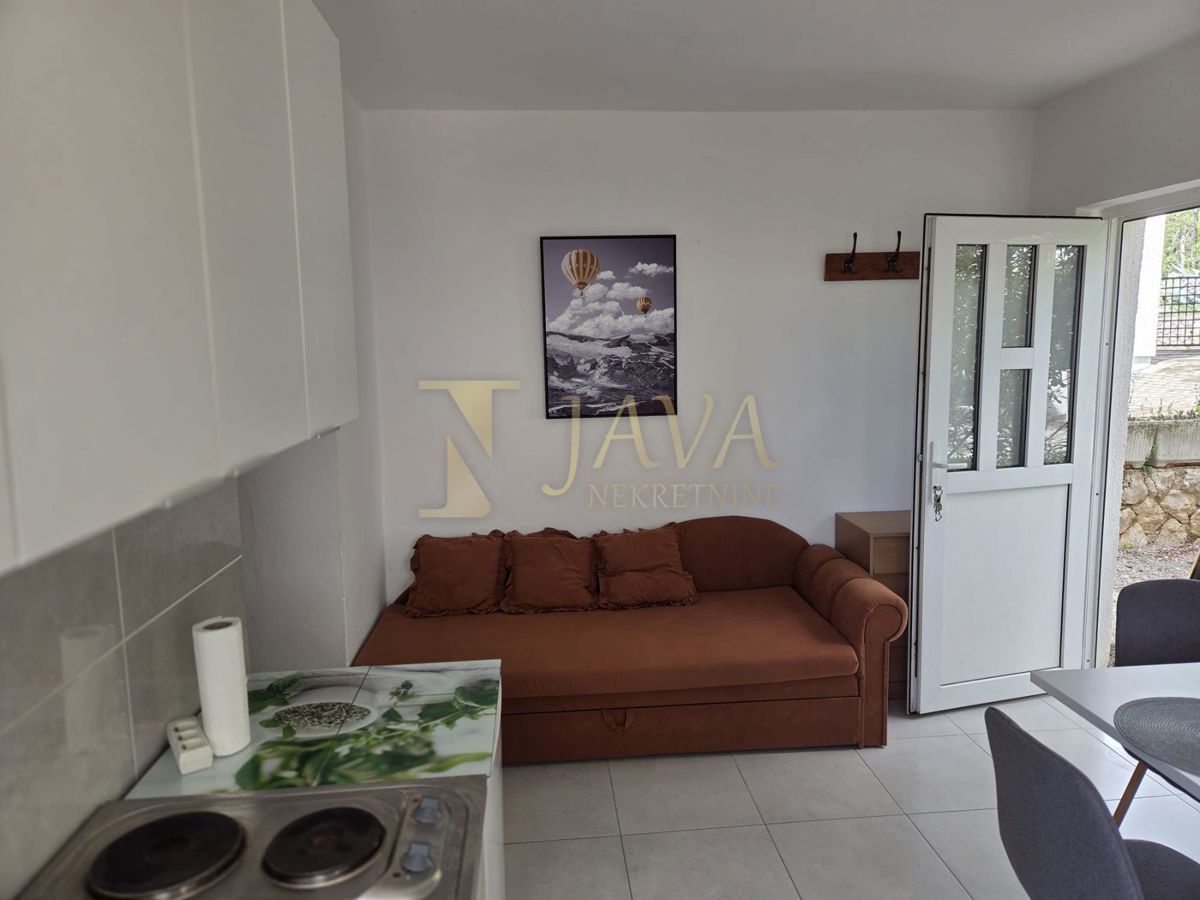 Appartamento Dramalj, Crikvenica, 52m2