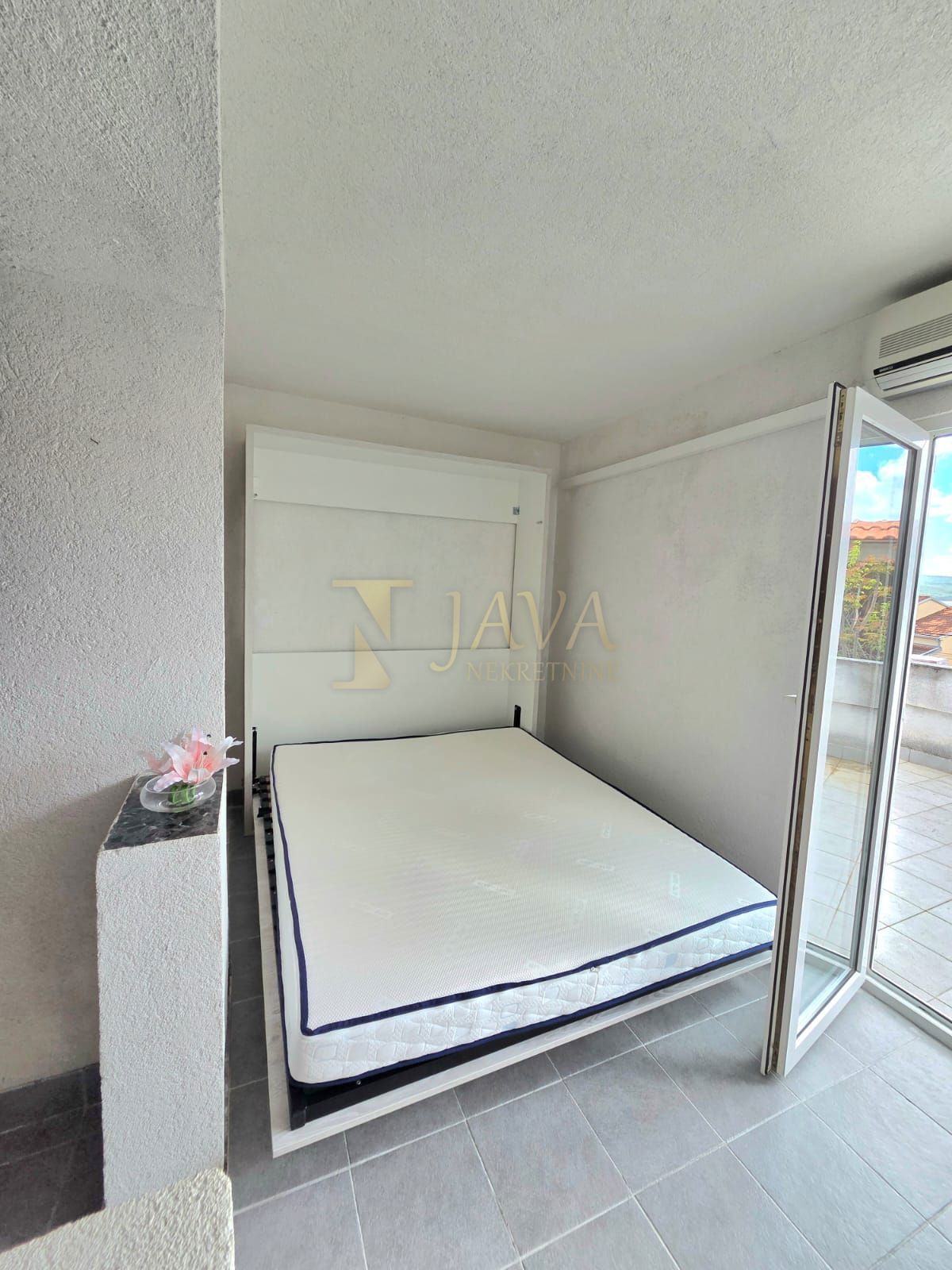 Appartamento Dramalj, Crikvenica, 52m2