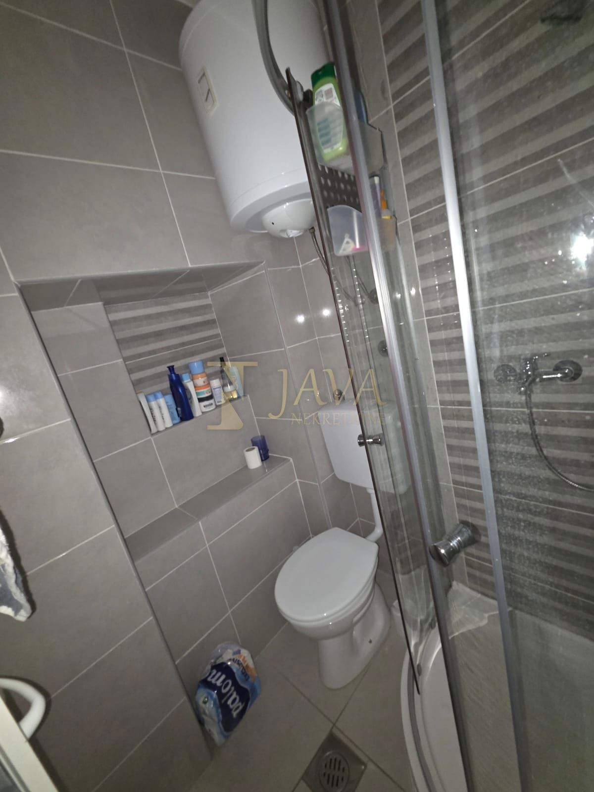 Appartamento Dramalj, Crikvenica, 52m2