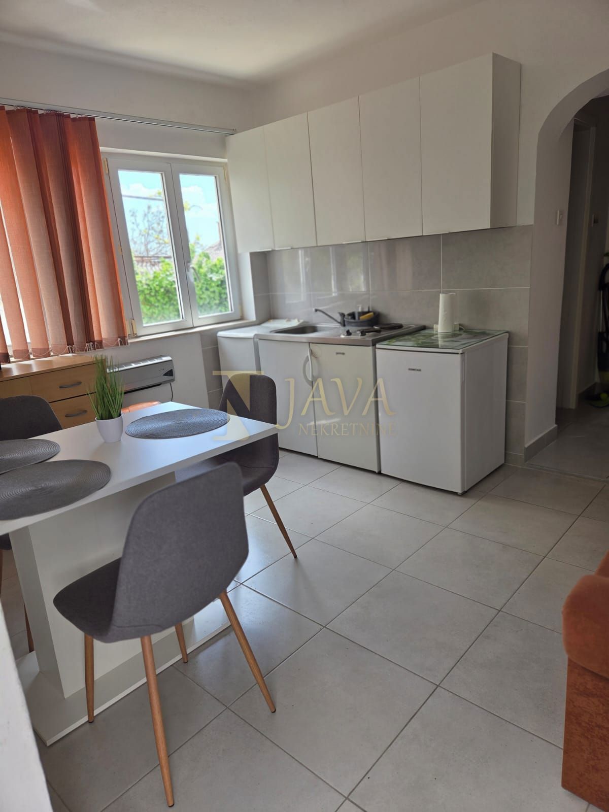 Appartamento Dramalj, Crikvenica, 52m2