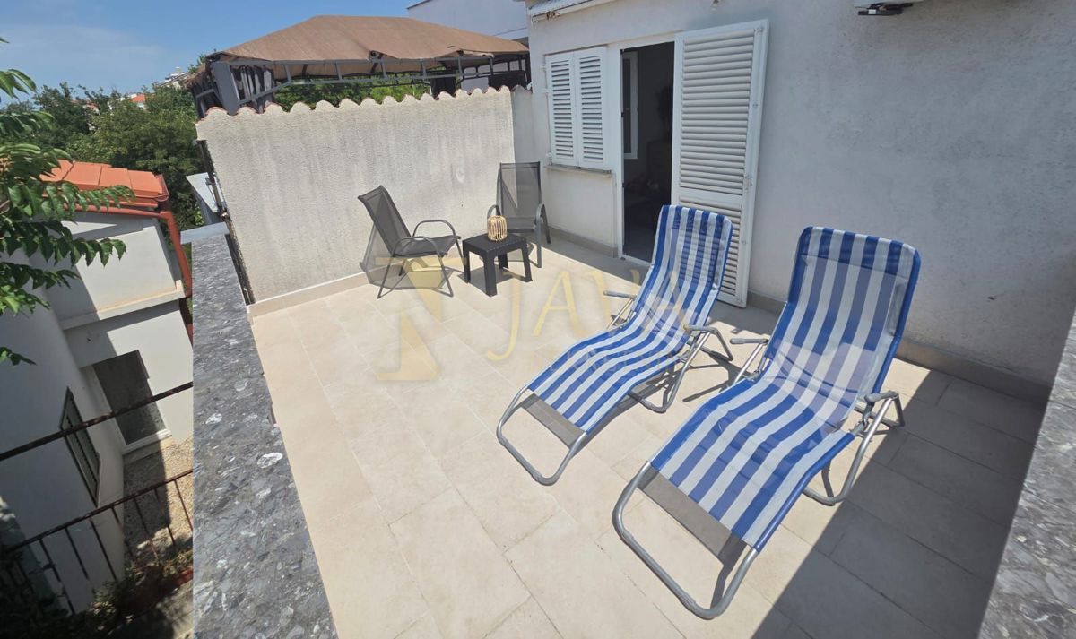 Appartamento Dramalj, Crikvenica, 52m2