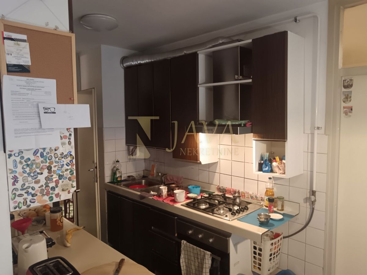 Appartamento Krnjevo, Rijeka, 90m2