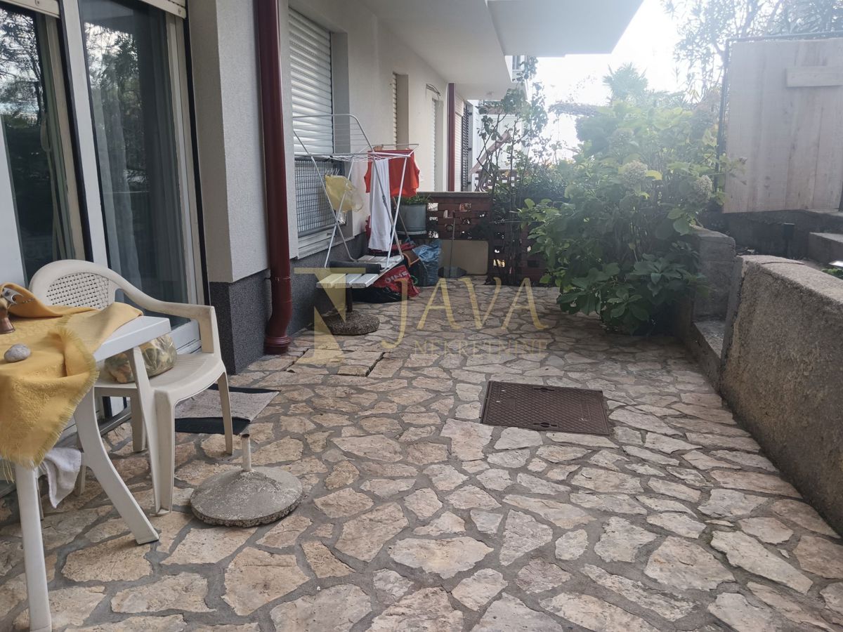 Appartamento Krnjevo, Rijeka, 90m2