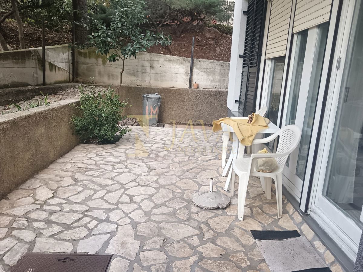 Appartamento Krnjevo, Rijeka, 90m2
