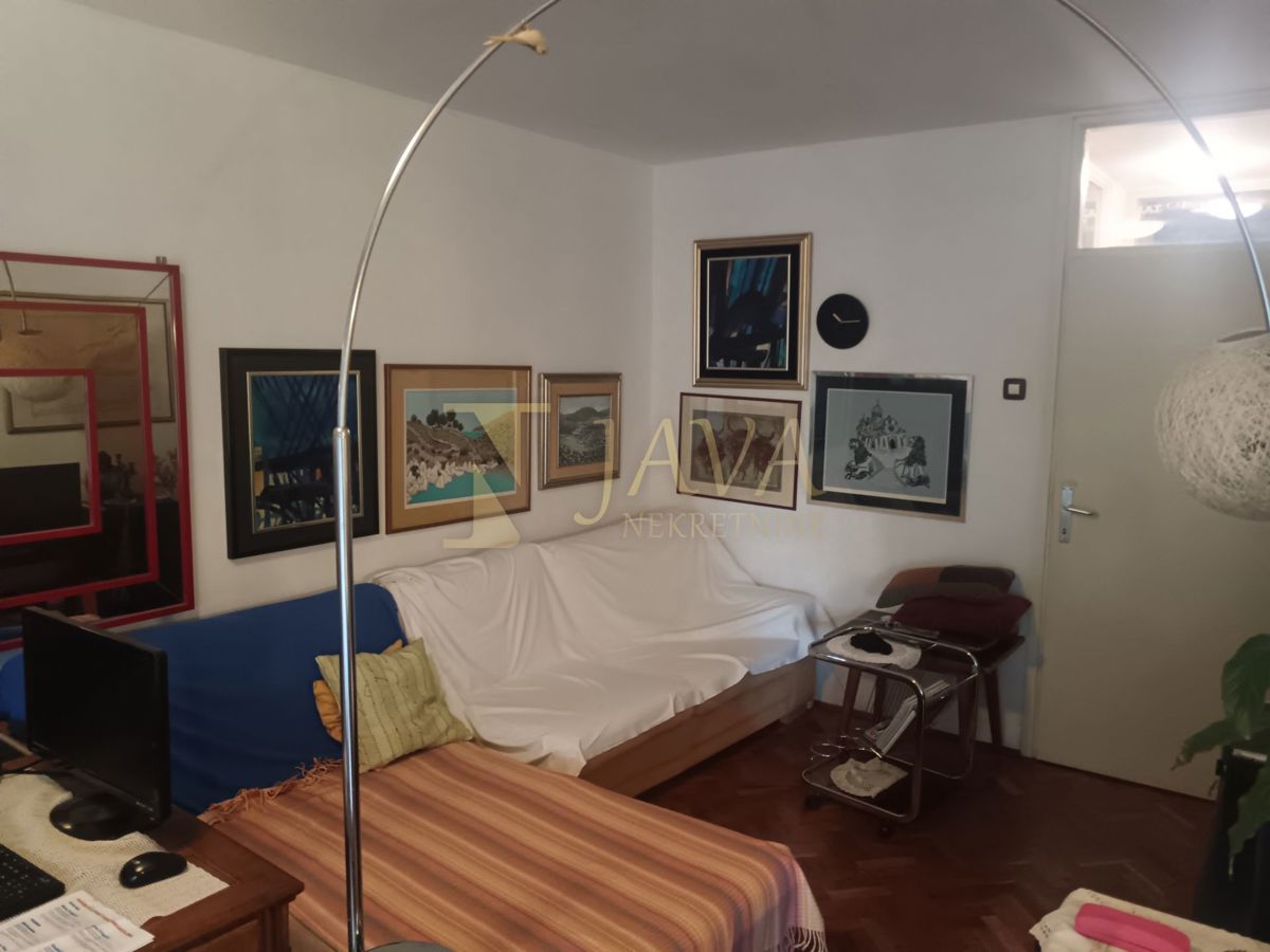 Appartamento Krnjevo, Rijeka, 90m2