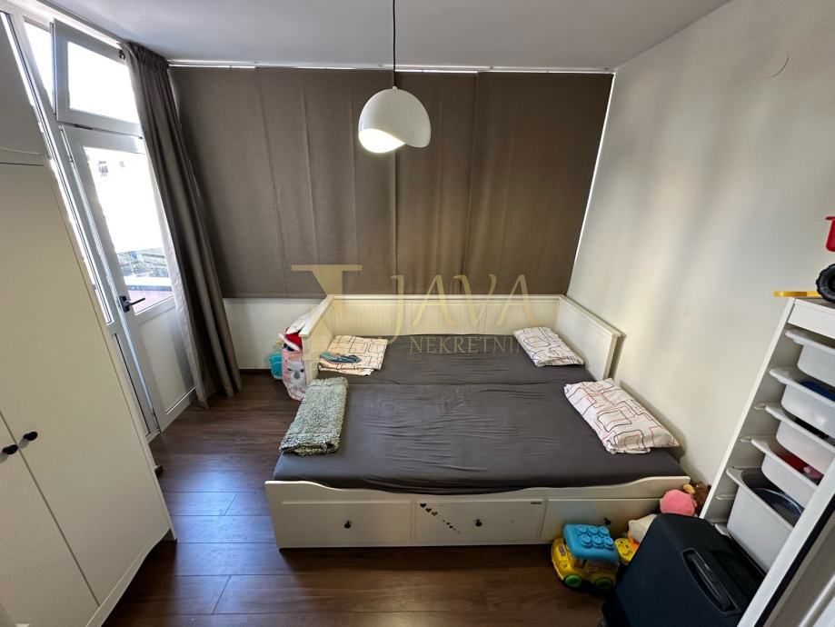 Appartamento Krk, 70m2