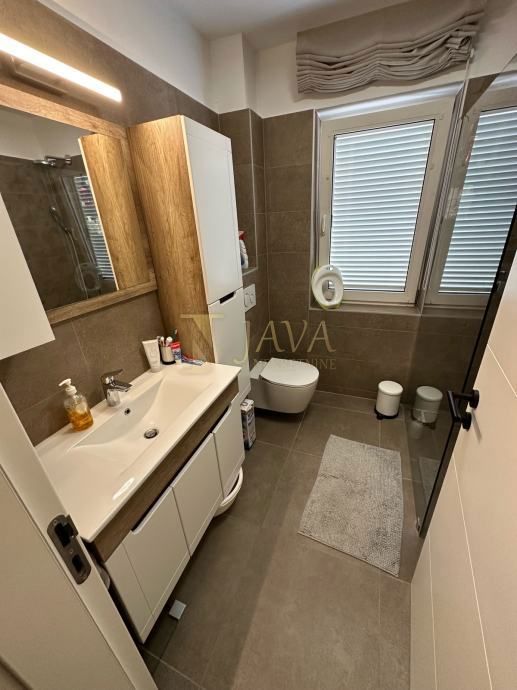 Appartamento Krk, 70m2