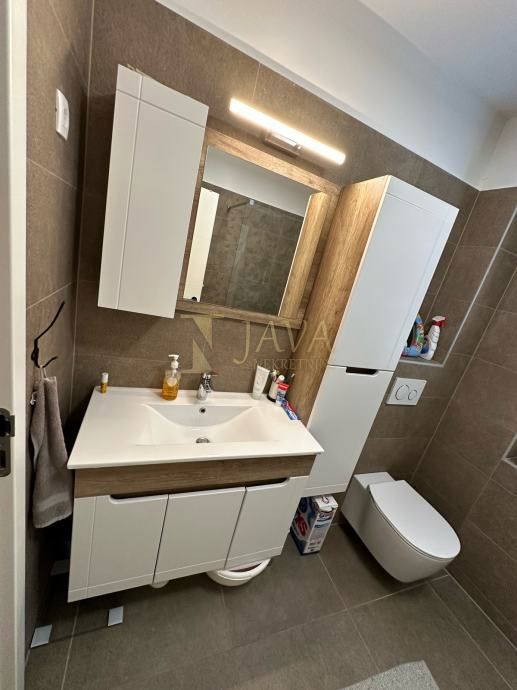 Appartamento Krk, 70m2