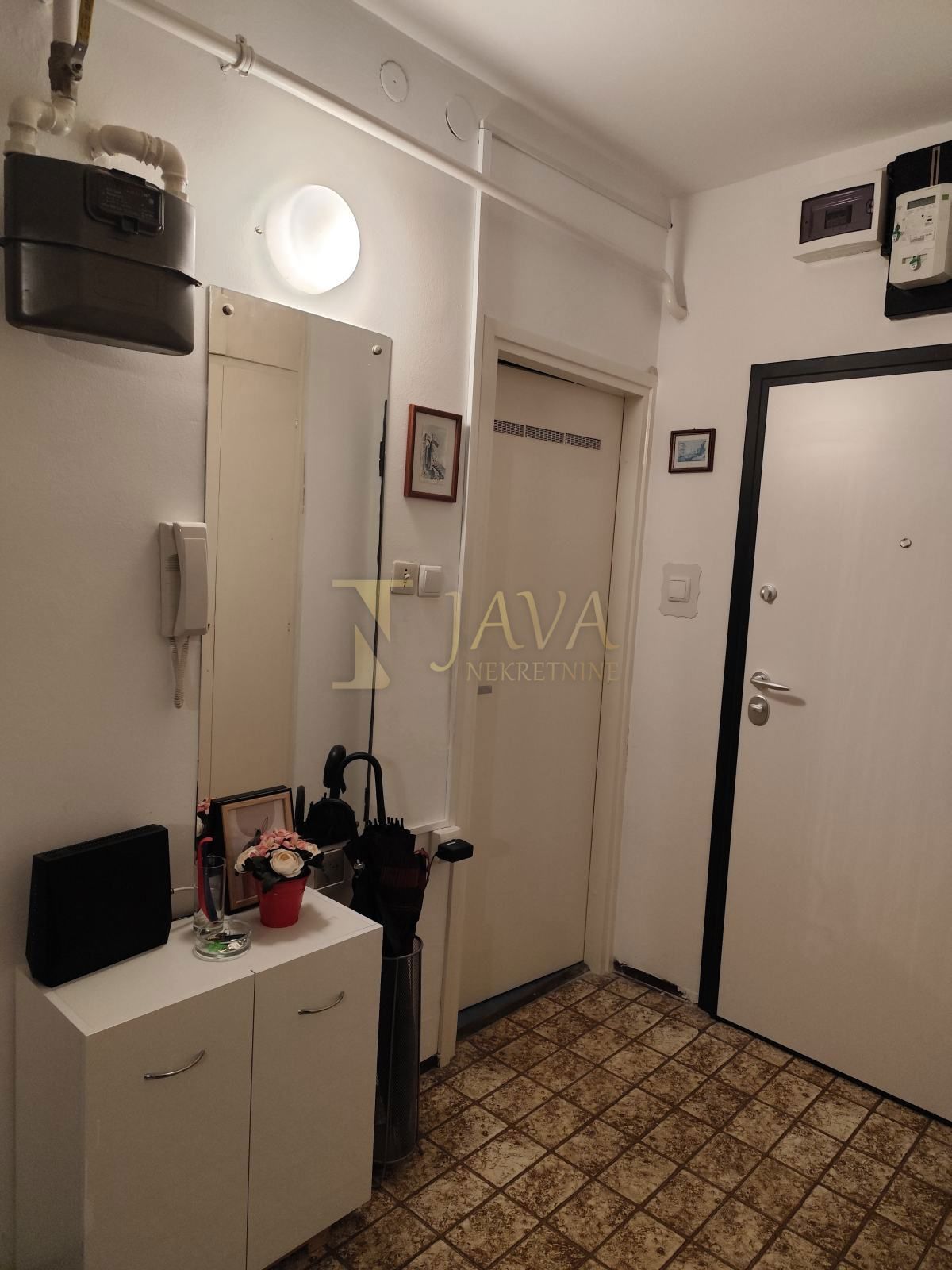 Appartamento Belveder, Rijeka, 57,78m2