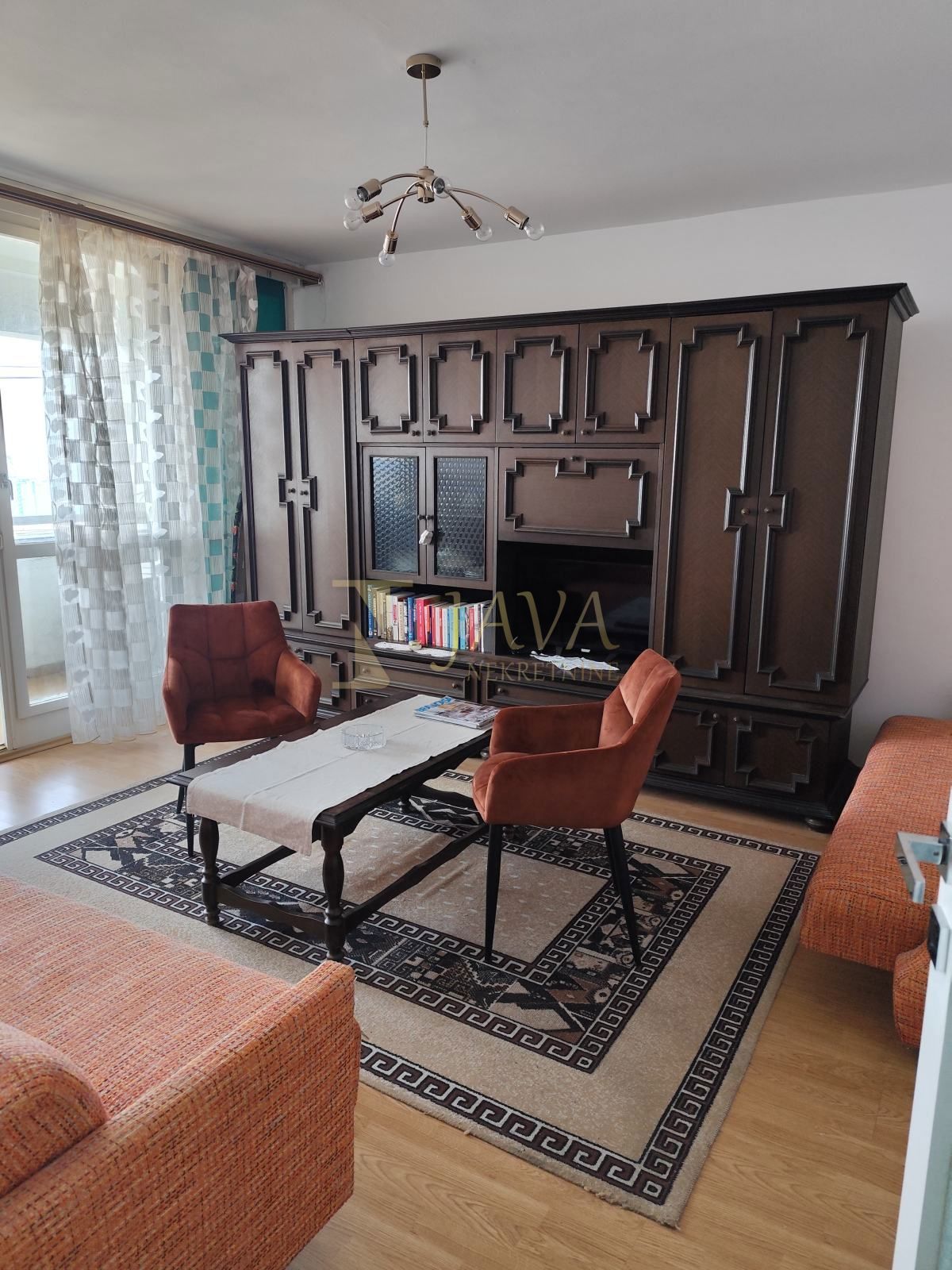 Appartamento Belveder, Rijeka, 57,78m2