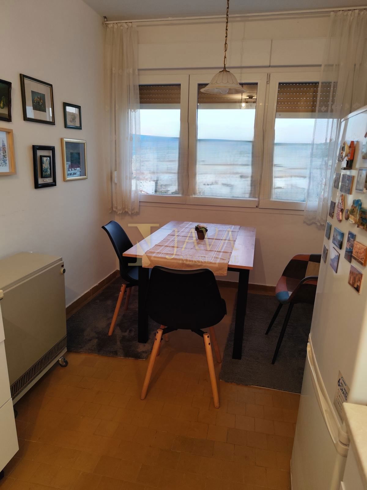 Appartamento Belveder, Rijeka, 57,78m2