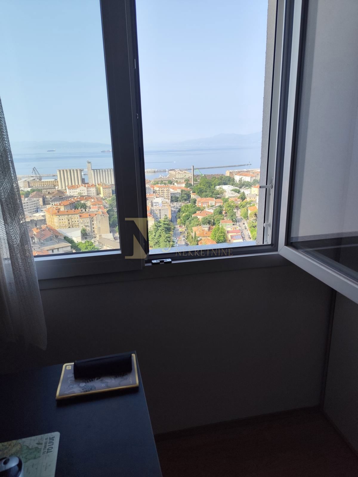 Appartamento Belveder, Rijeka, 57,78m2