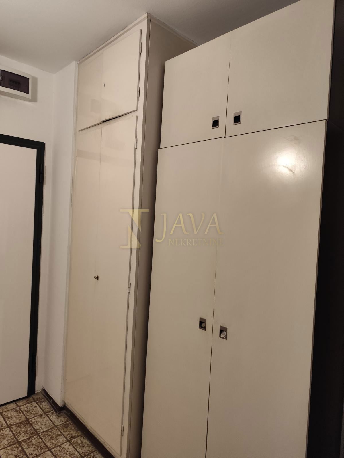 Appartamento Belveder, Rijeka, 57,78m2