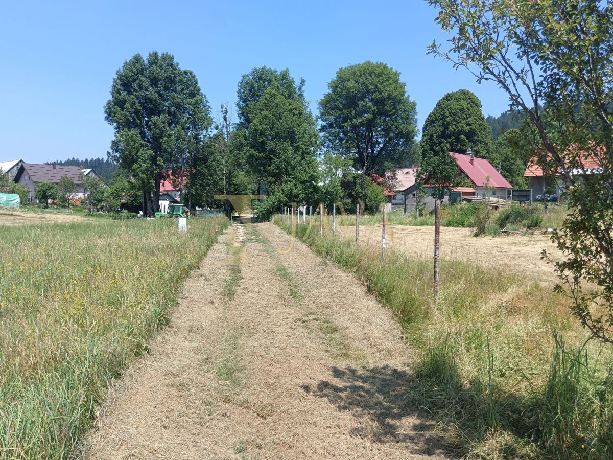 Casa Sunger, Mrkopalj, 99m2