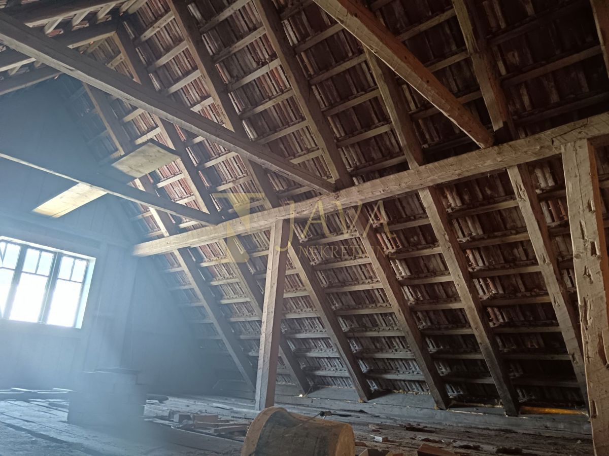 Casa Sunger, Mrkopalj, 99m2