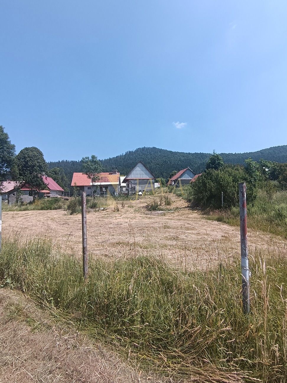 Casa Sunger, Mrkopalj, 99m2