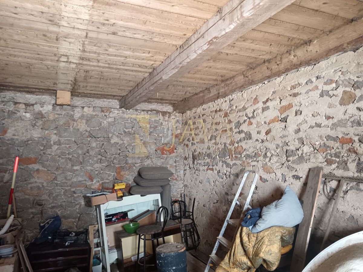 Casa Sunger, Mrkopalj, 99m2