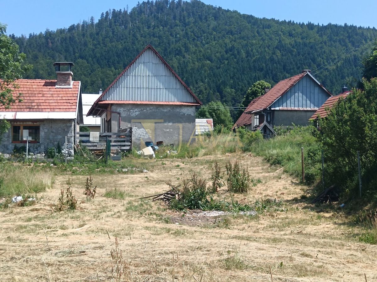 Casa Sunger, Mrkopalj, 99m2