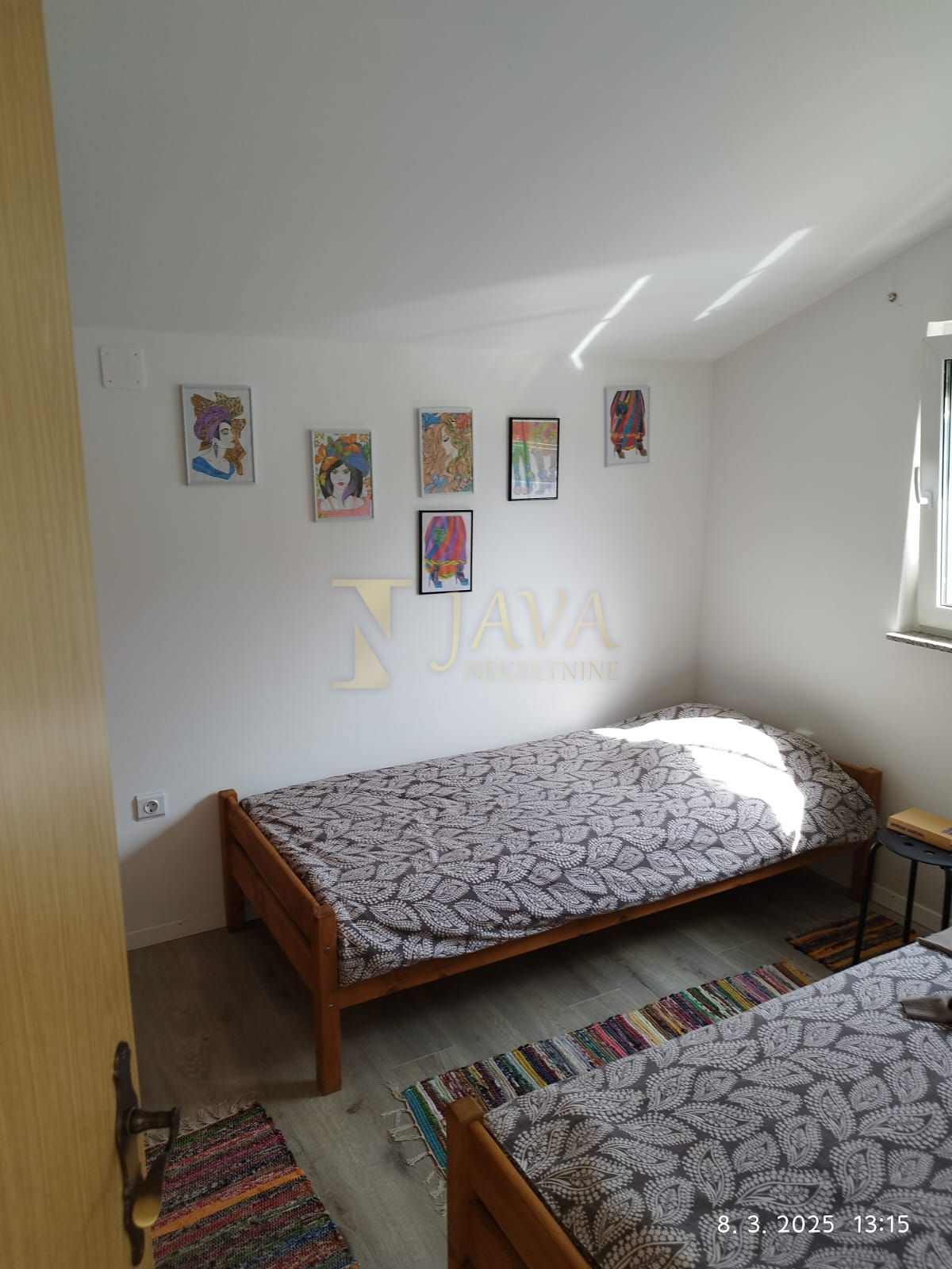 Casa Kavran, Marčana, 72m2