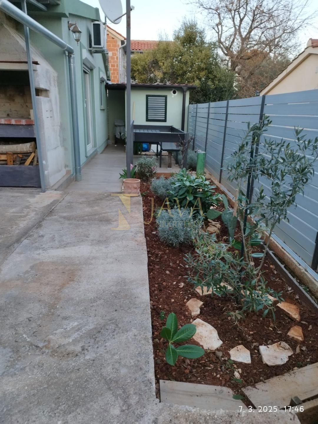 Casa Kavran, Marčana, 72m2