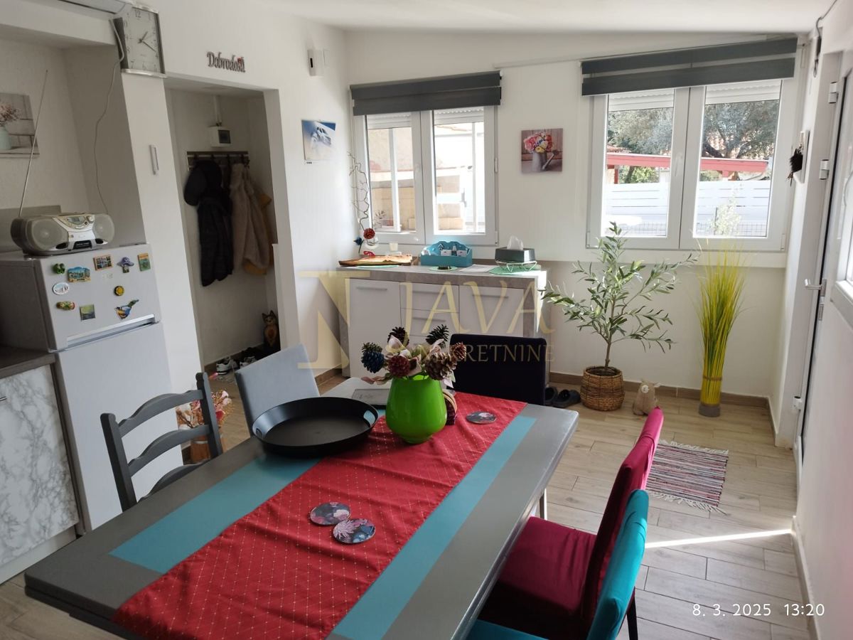 Casa Kavran, Marčana, 72m2