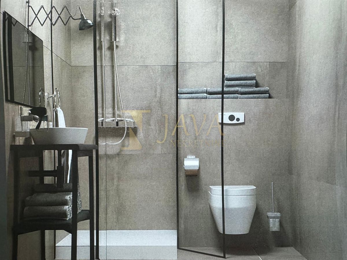 Terreno Malinska, Malinska-Dubašnica, 2.983m2