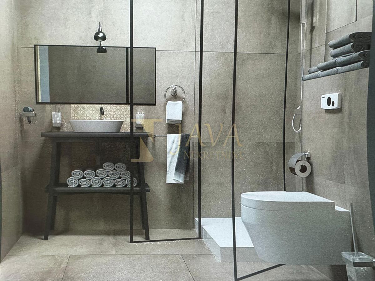 Terreno Malinska, Malinska-Dubašnica, 2.983m2