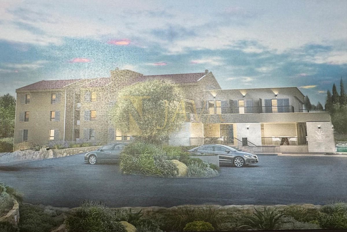 Terreno Malinska, Malinska-Dubašnica, 2.983m2