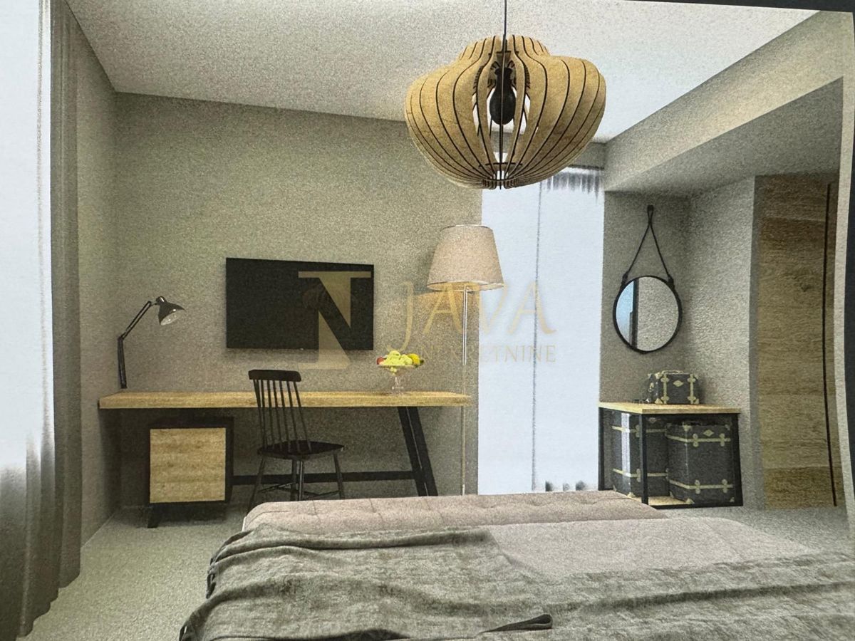 Terreno Malinska, Malinska-Dubašnica, 2.983m2