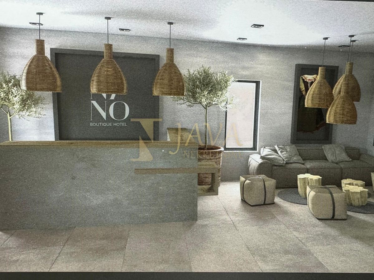 Terreno Malinska, Malinska-Dubašnica, 2.983m2