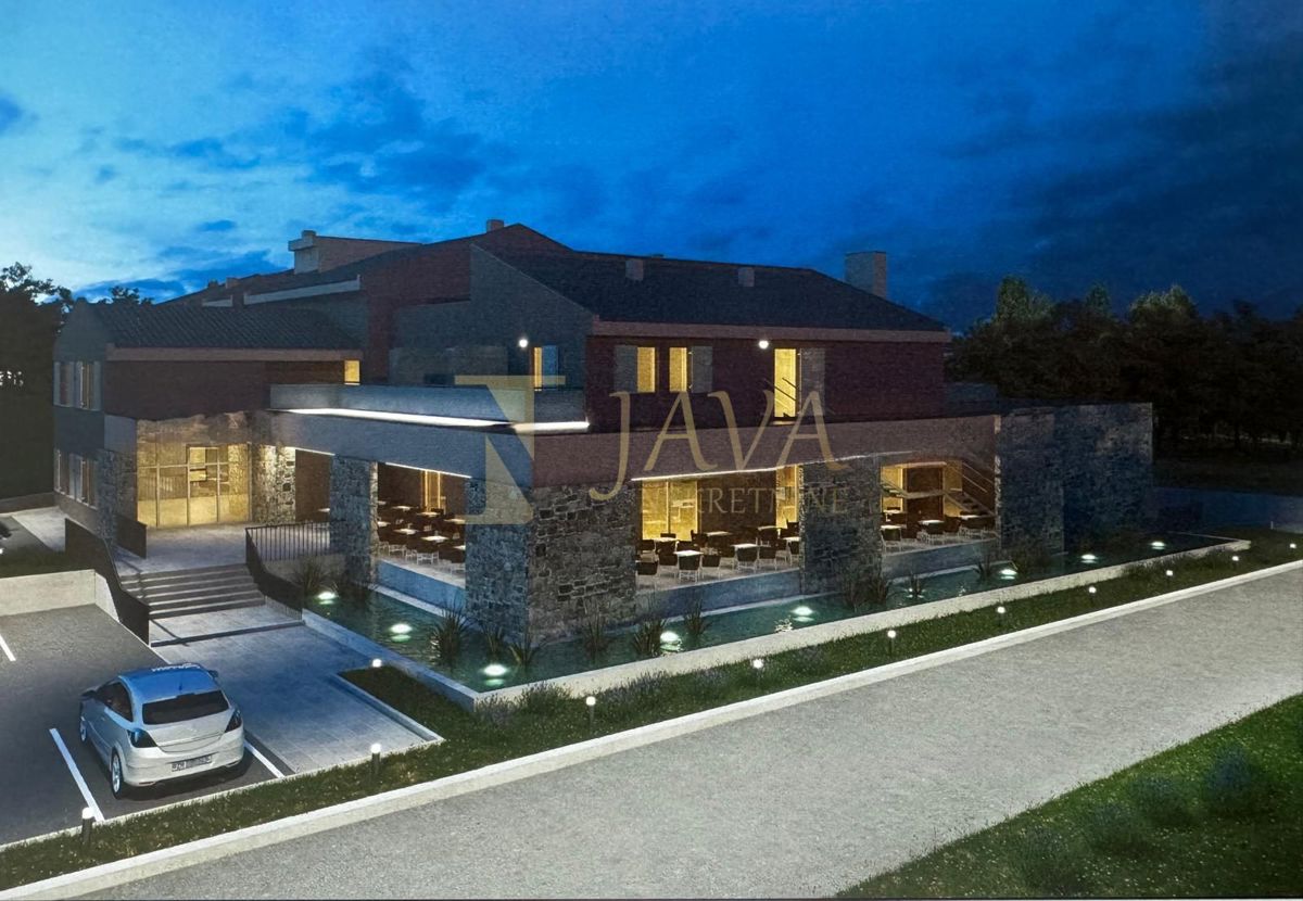 Terreno Malinska, Malinska-Dubašnica, 2.983m2