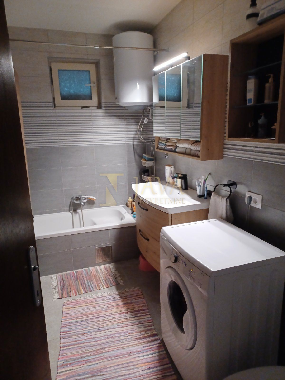 Appartamento Drenova, Rijeka, 70m2