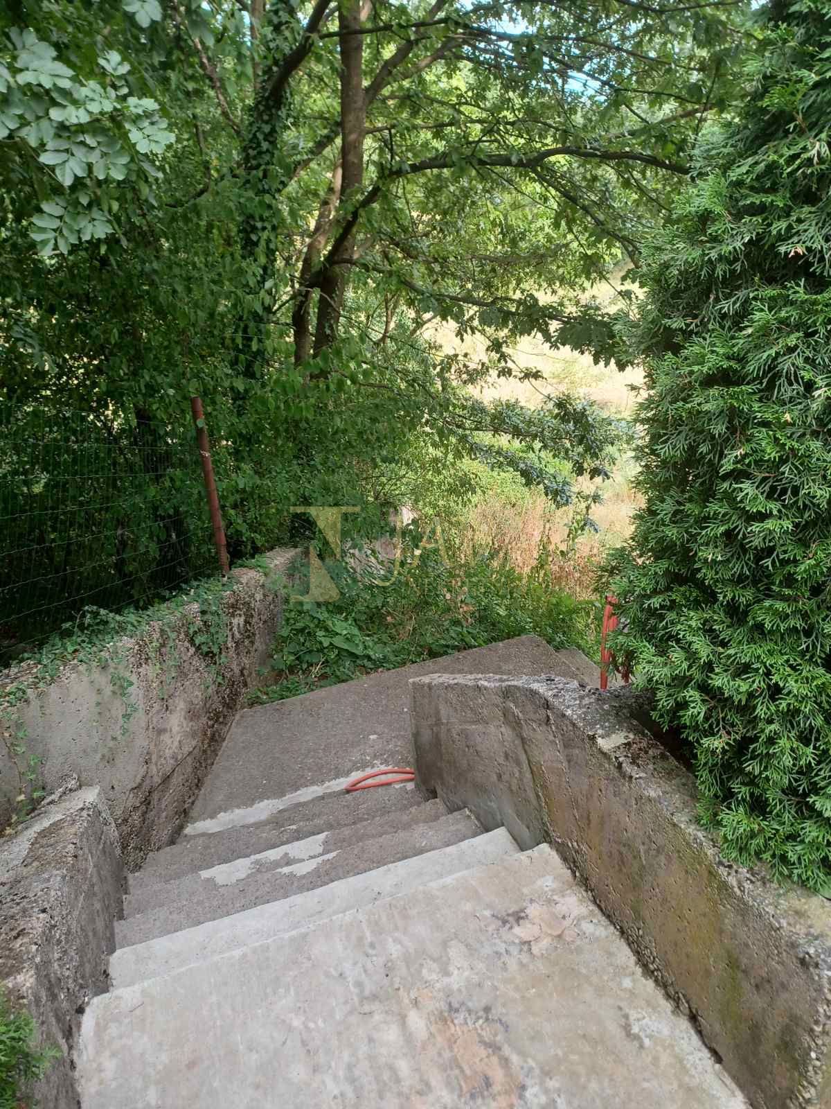 Appartamento Drenova, Rijeka, 70m2