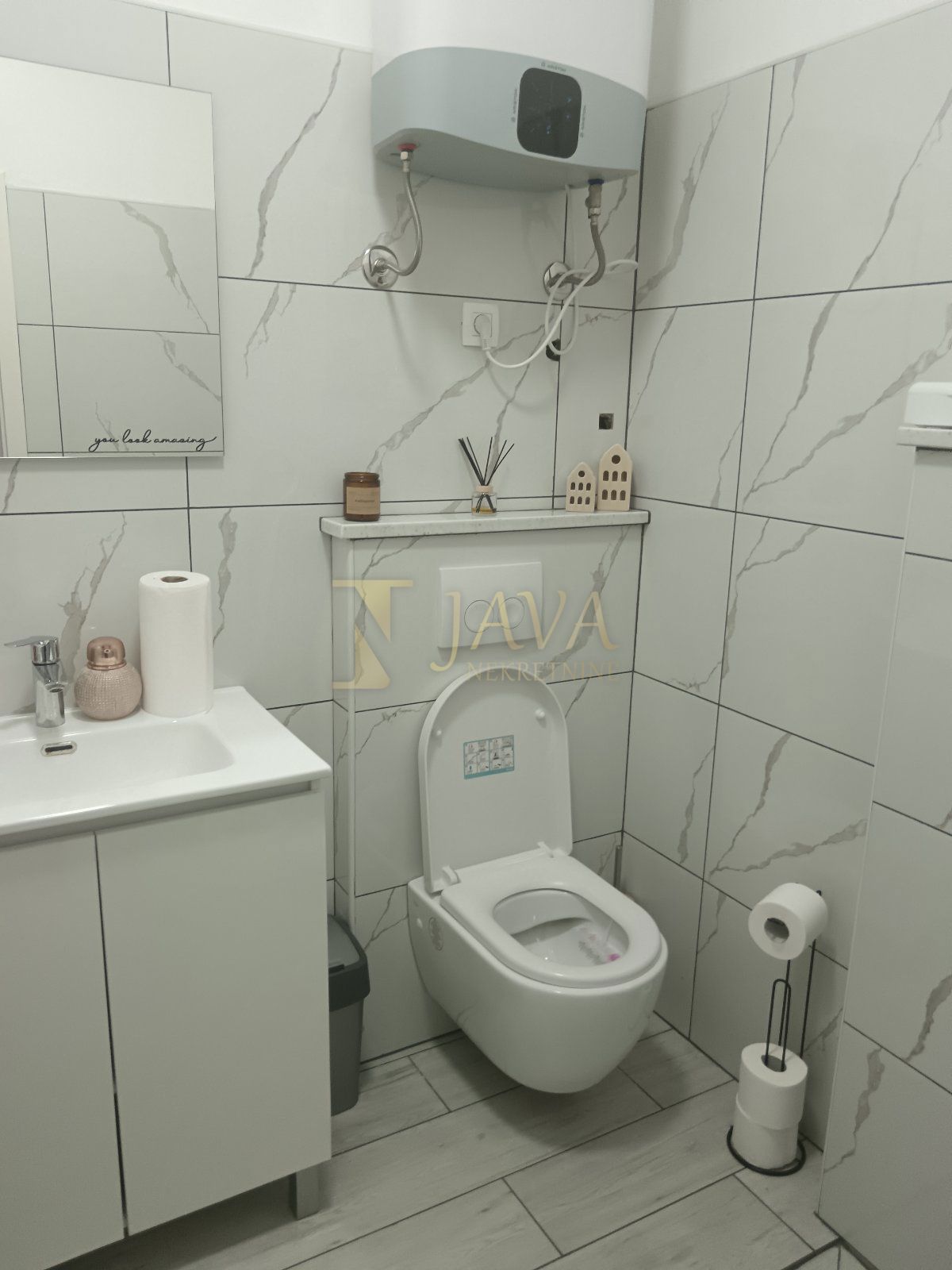 Commerciale Zamet, Rijeka, 20m2