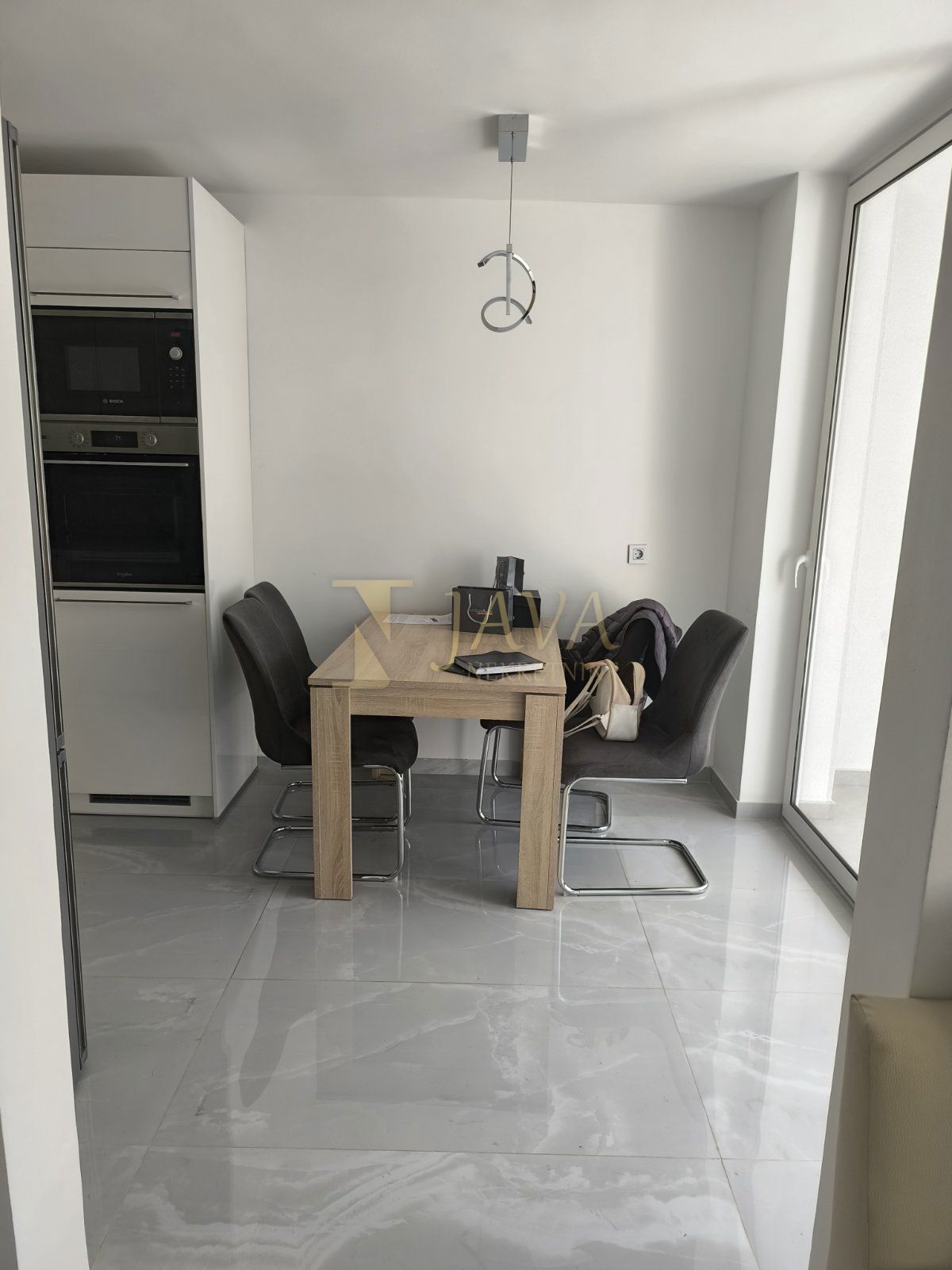 Appartamento Srdoči, Rijeka, 64m2