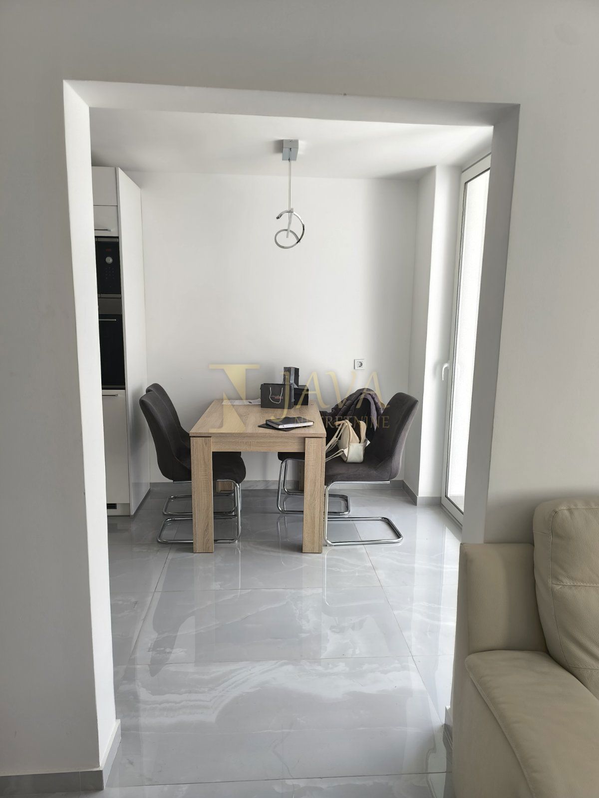 Appartamento Srdoči, Rijeka, 64m2