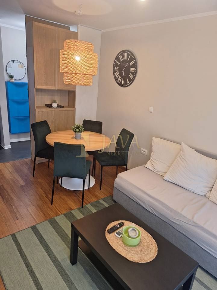 Appartamento Donja Vežica, Rijeka, 55m2