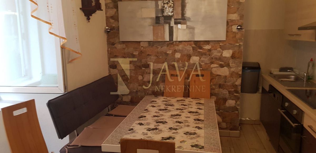 Appartamento Brajda, Rijeka, 70m2