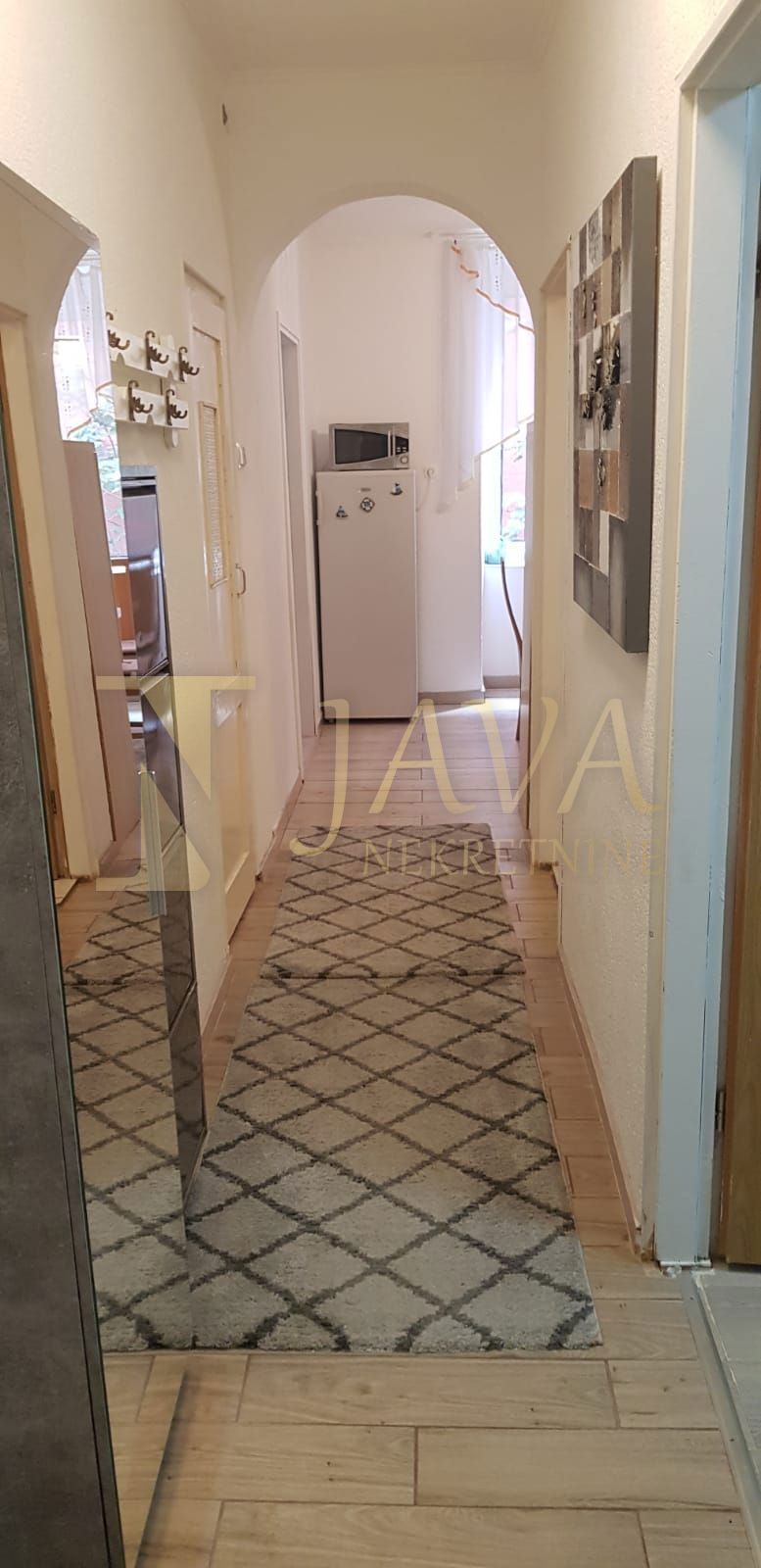 Appartamento Brajda, Rijeka, 70m2