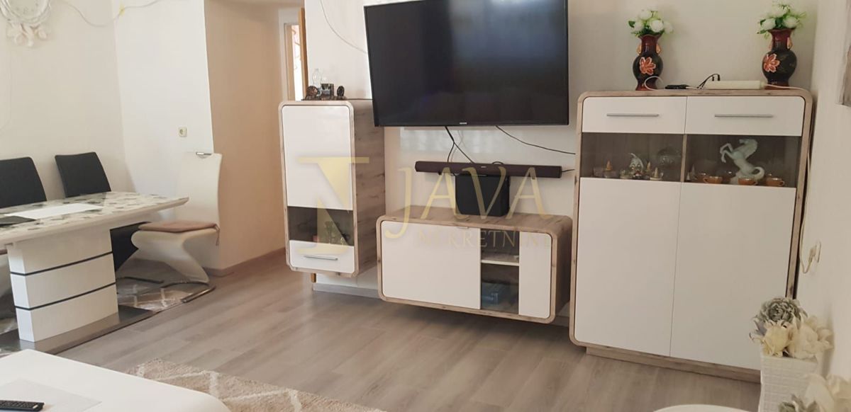 Appartamento Brajda, Rijeka, 70m2