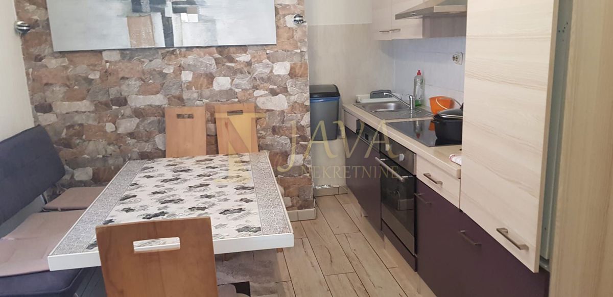 Appartamento Brajda, Rijeka, 70m2