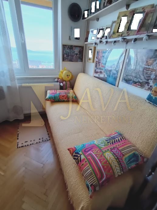 Appartamento Belveder, Rijeka, 70m2