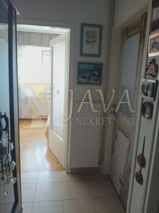 Appartamento Belveder, Rijeka, 70m2