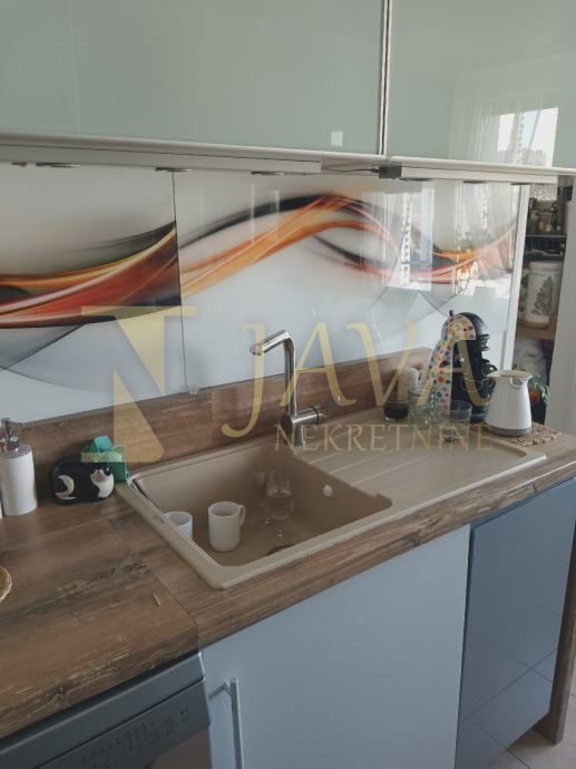 Appartamento Belveder, Rijeka, 70m2